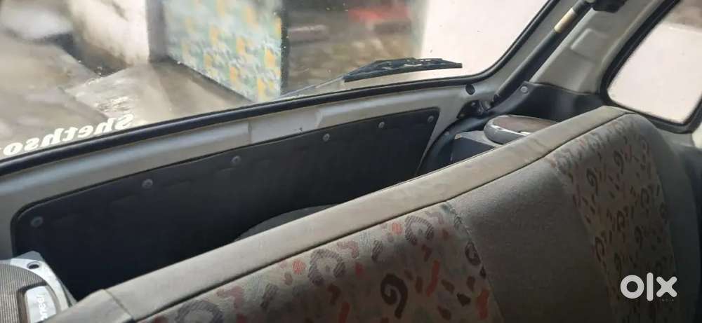 Maruti Suzuki Zen Estilo 2003 Lpg Lxi
