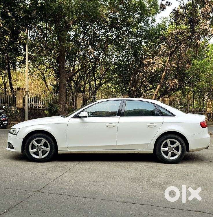 Audi A4 2014-2016 2.0 Tdi Multitronic, 2015, Diesel