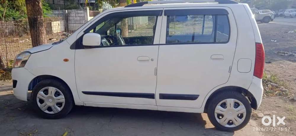 Waganour 2013 Ist Owner