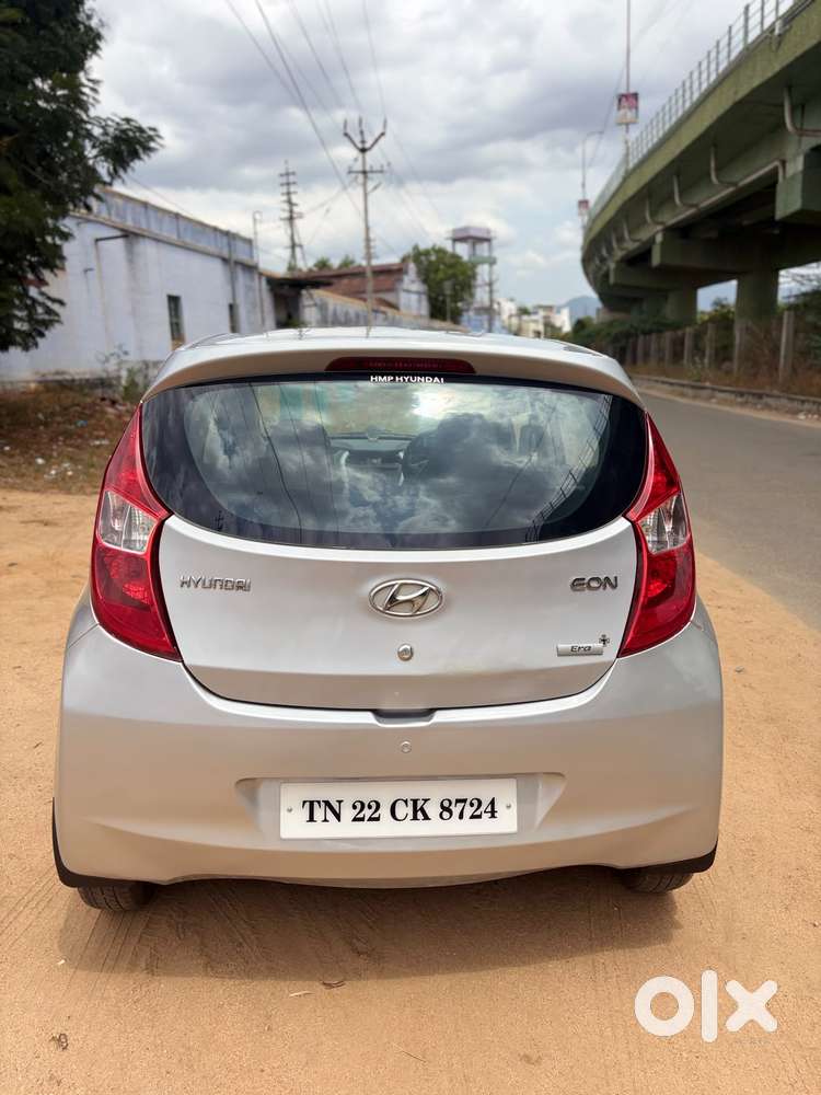 Hyundai Eon Magna +, 2013, Petrol
