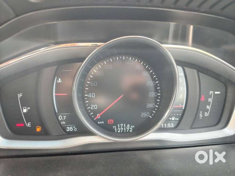 Volvo S60 D5 Kinetic, 2015, Diesel