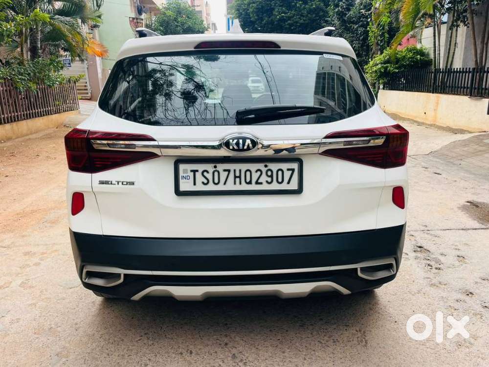 Kia Sonet Gtx, 2022, Diesel