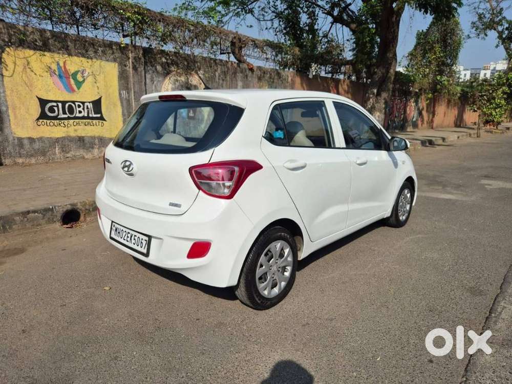 Hyundai Grand I10
