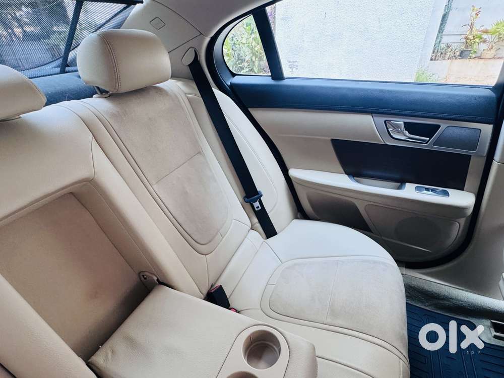Jaguar Xf 2.2 Litre Executive, 2016, Diesel