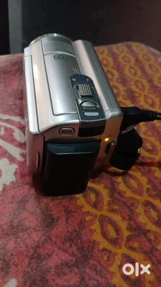 Sony camera handycam
