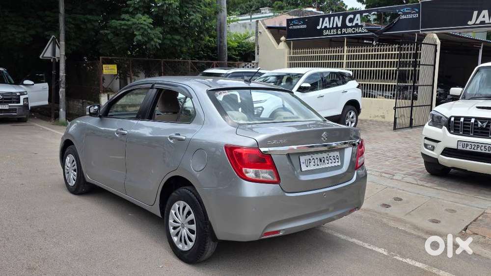 Maruti Suzuki Dzire 1.2 Vxi, 2022, Petrol