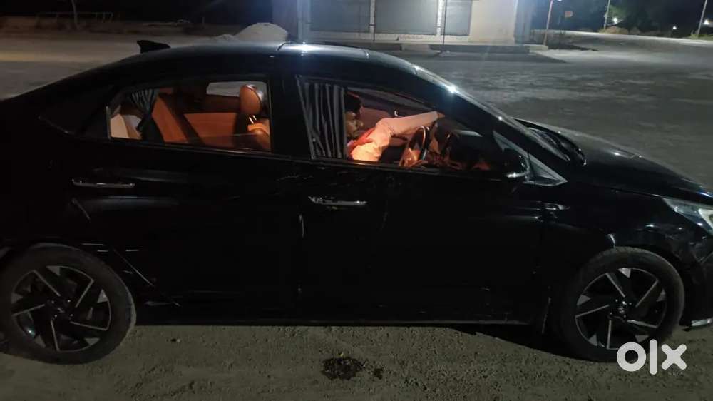 Hyundai New Verna 2022