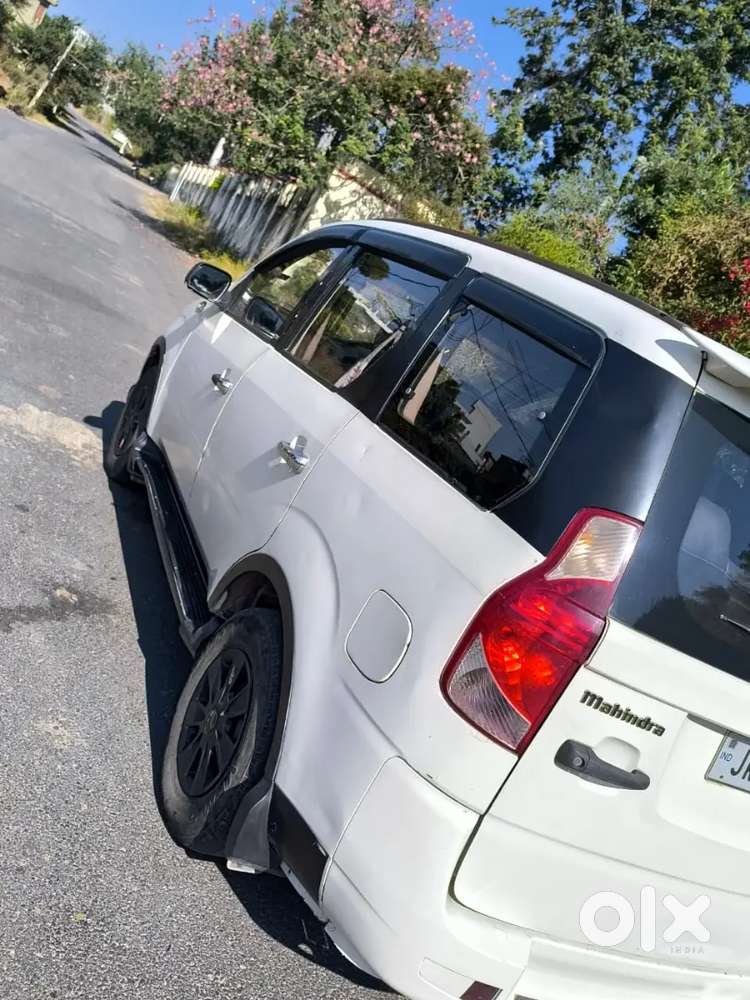 Mahindra Xylo 2012 Diesel Manual