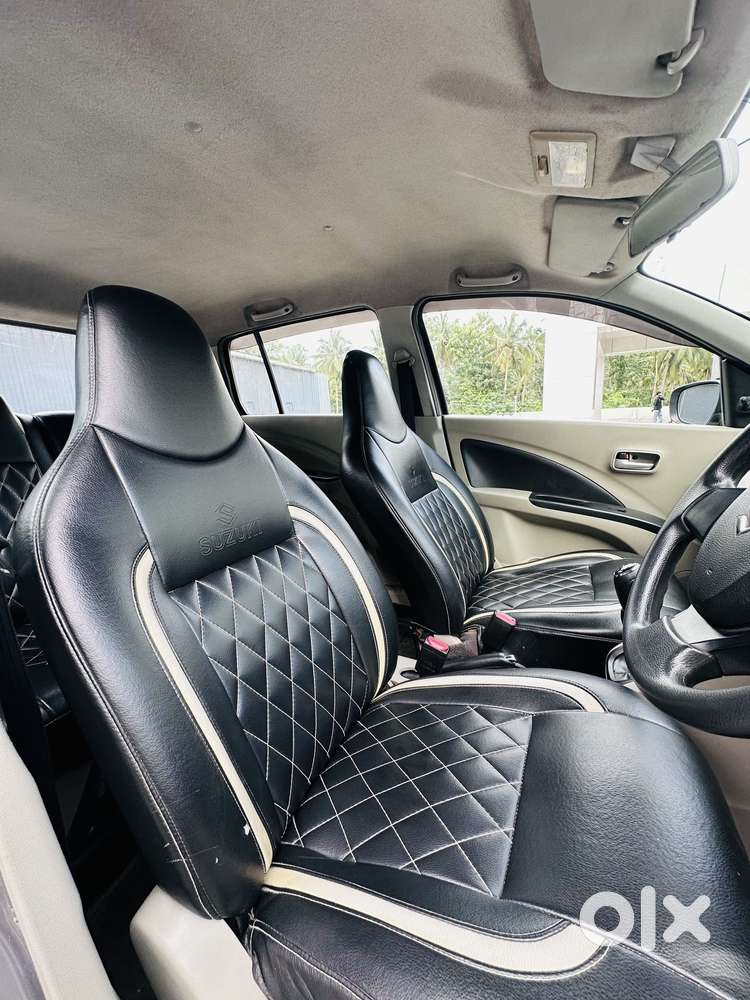 Maruti Suzuki Celerio Vxi, 2016, Petrol