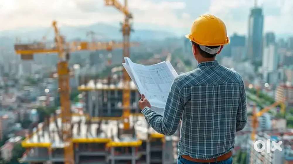 Site supervisor wanted
