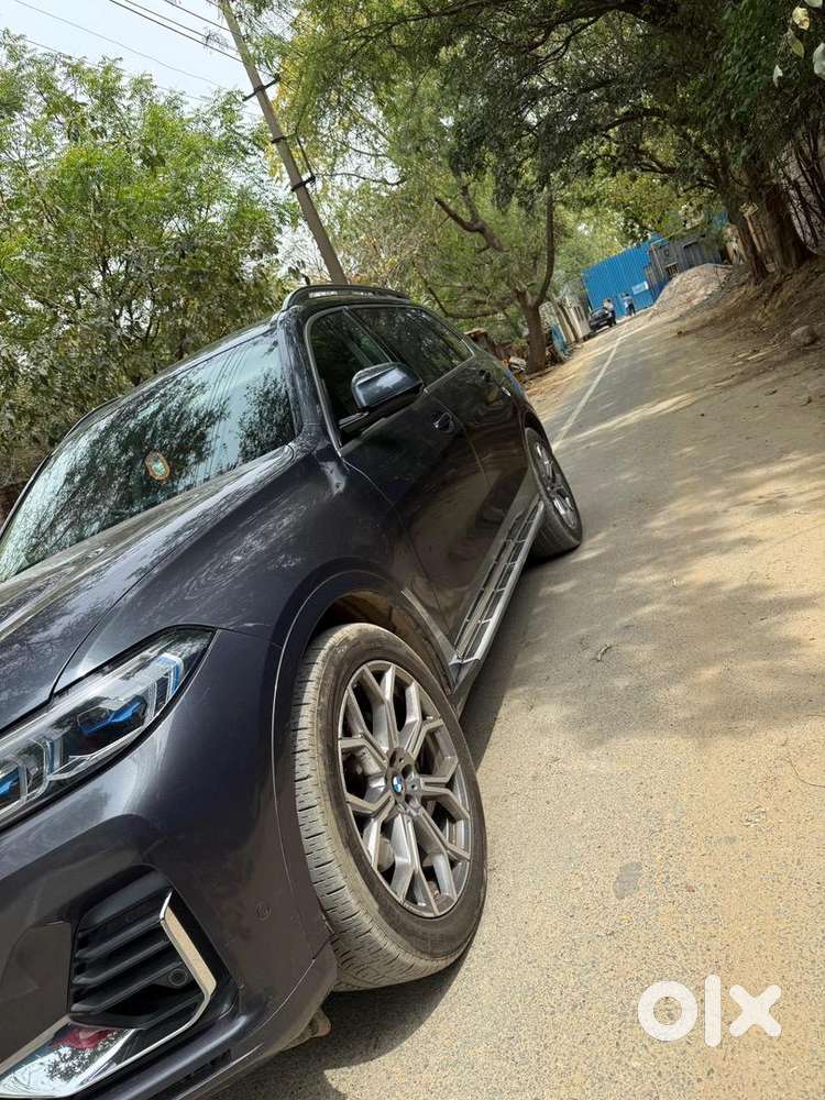 2020 Bmw Diesel Automatic 84000 Km Driven