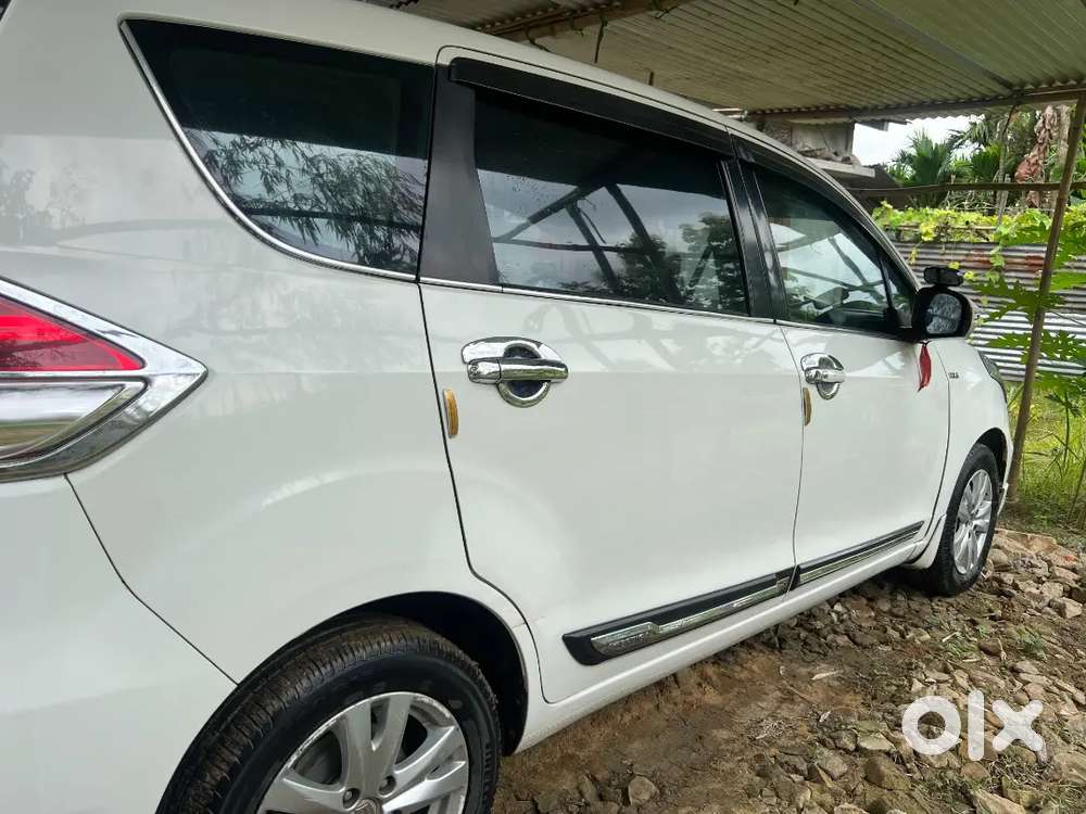 Maruti Suzuki Ertiga Zdi 2018 Diesel Car