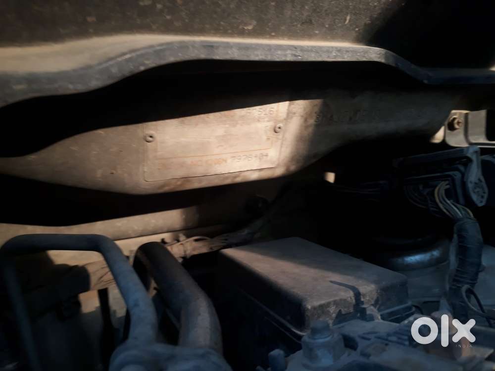 Maruti Suzuki Wagon R Lxi Cng, 2017, Cng & Hybrids