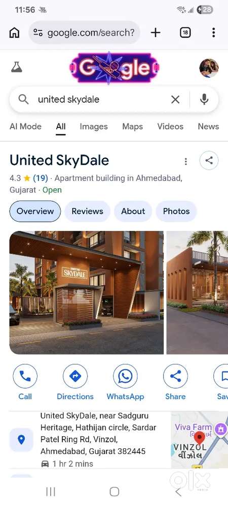 Only Genius Buyer And Visit Tomorrow Full Day