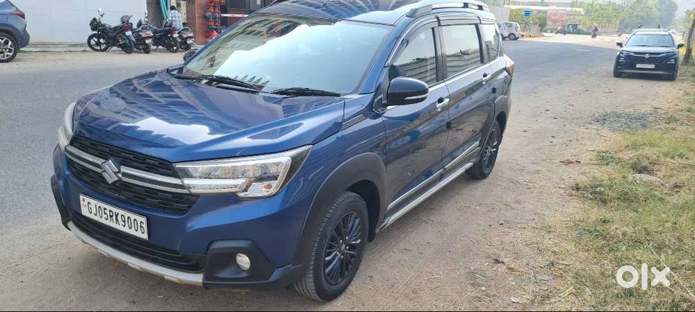 Maruti Suzuki Xl6 2020 Mt Petrol Smart Hybrid