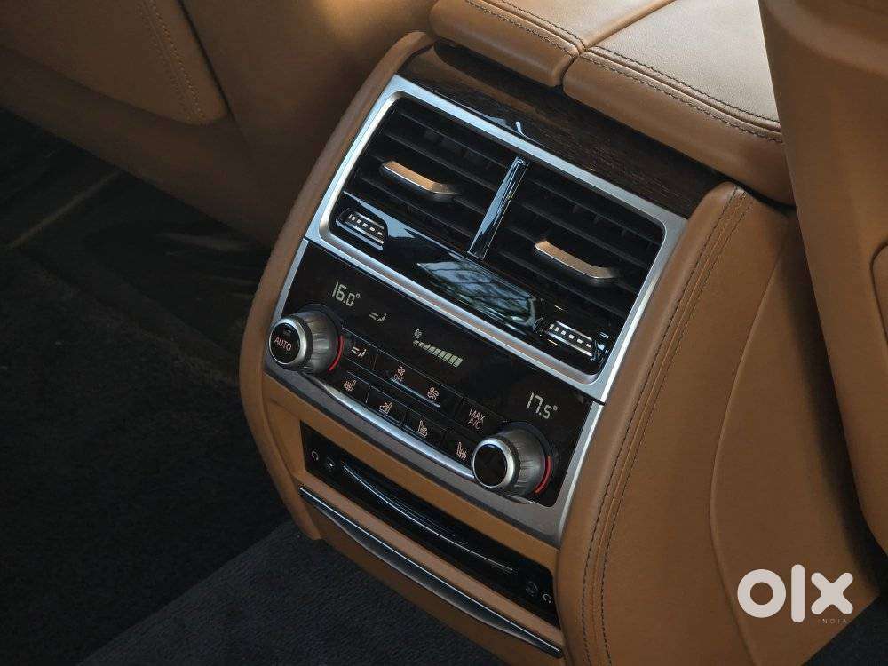 Bmw 7 Series 730ld Design Pure Excellence Cbu, 2020, Diesel