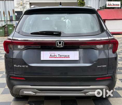 Honda Elevate Zx Cvt, 2024, Petrol