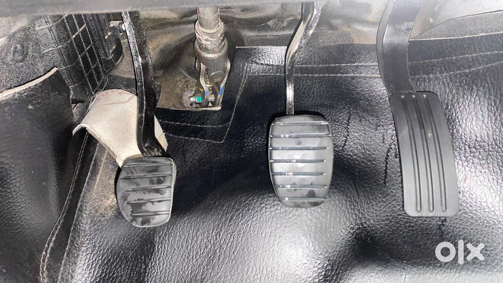 Renault Duster 1.5 Rxz Petrol, 2021, Petrol