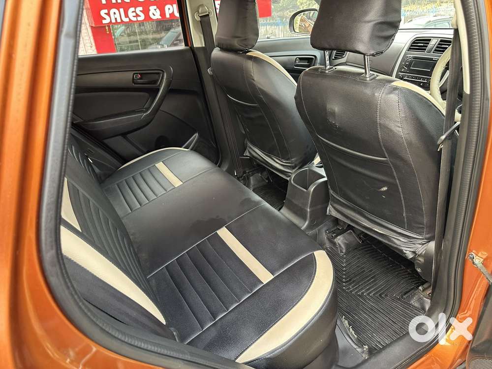 Maruti Suzuki Vitara Brezza 1.5 Vxi, 2020, Petrol