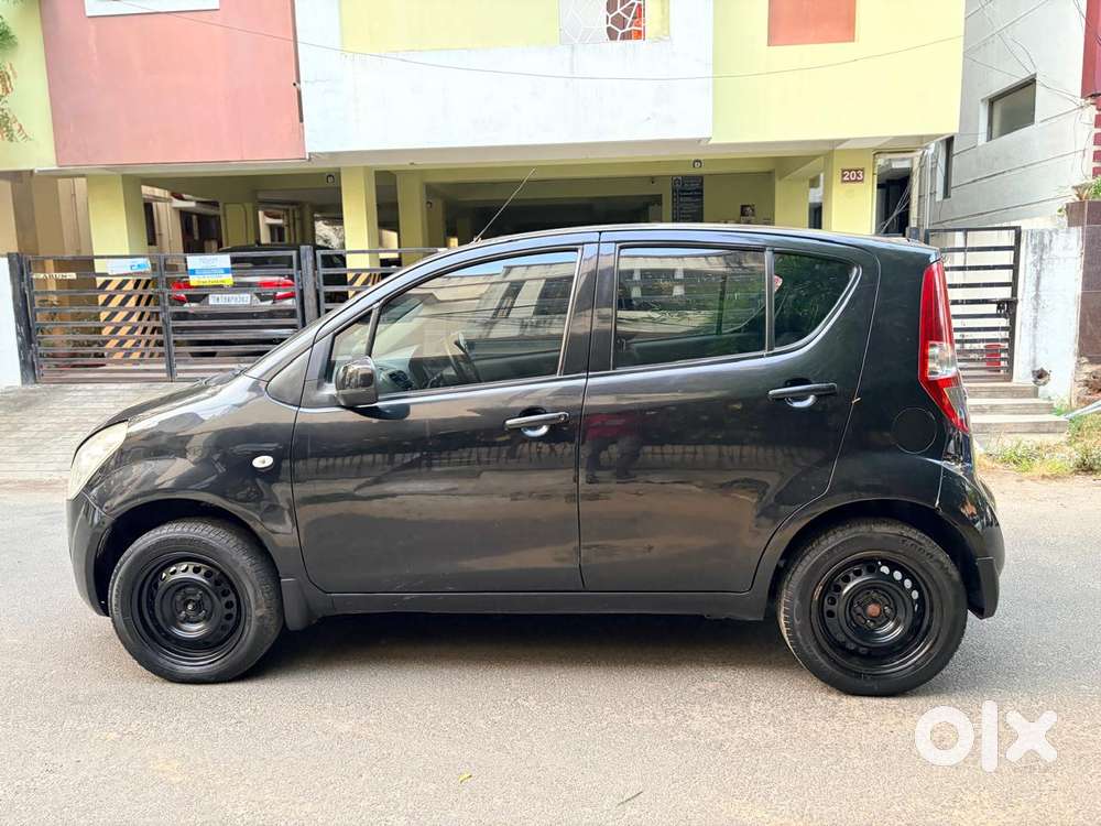 Maruti Suzuki Ritz Vdi Bs-iv, 2012, Diesel