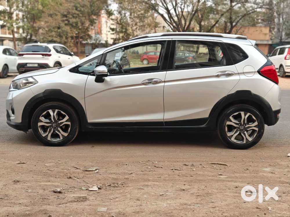 Honda Wr-v 1.5 Vx I-dtec, 2017, Diesel