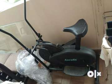 Exercise cycle for weight best sale loss olx