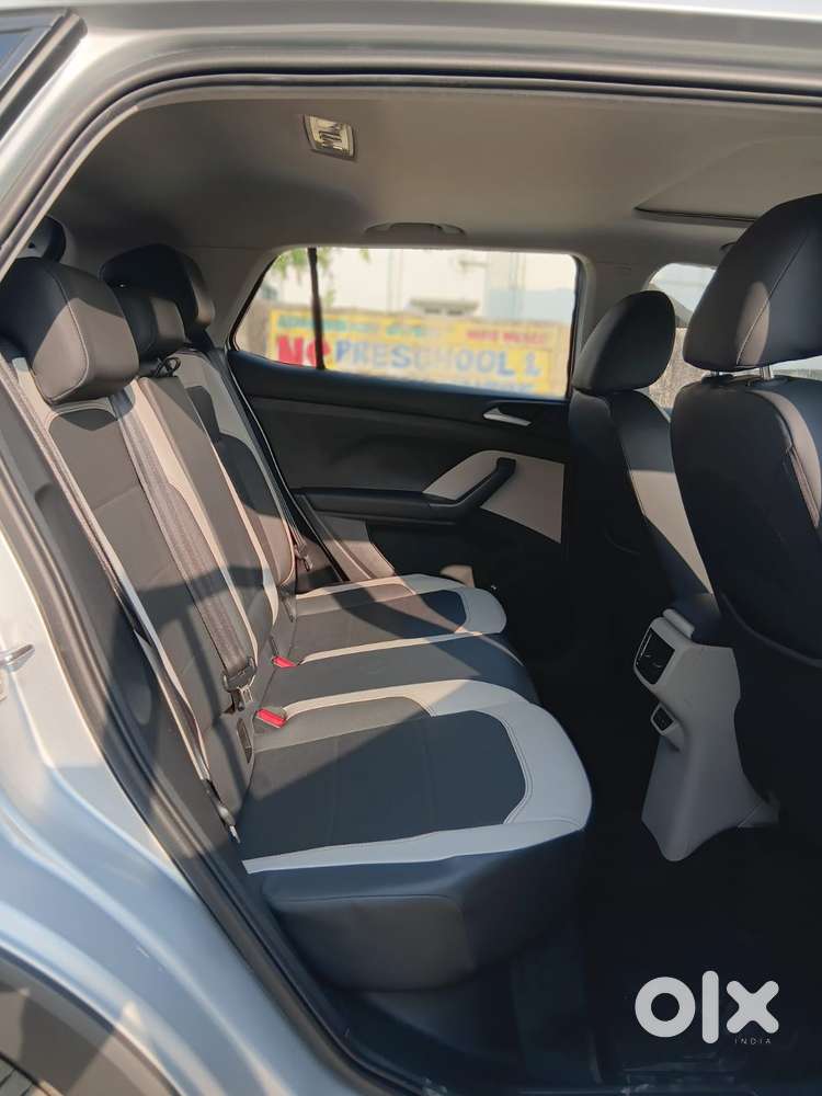 Volkswagen Taigun Gt Plus 1.5 Tsi Dsg, 2022, Petrol