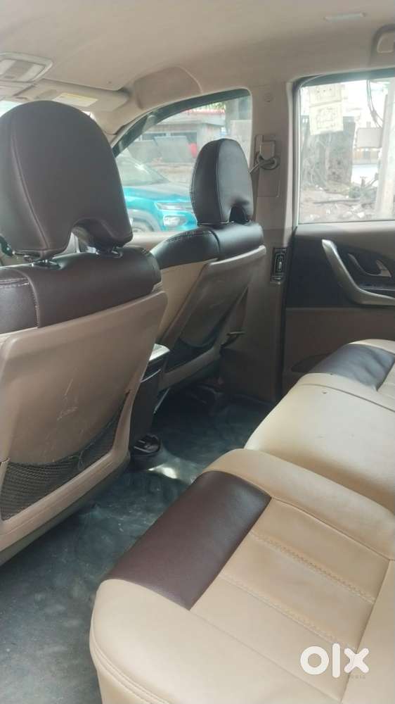 Mahindra Xuv700 Ax7 Awd, 2022, Diesel