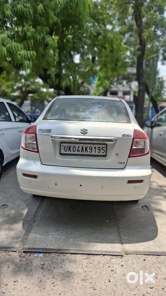 Car Necessary For Me