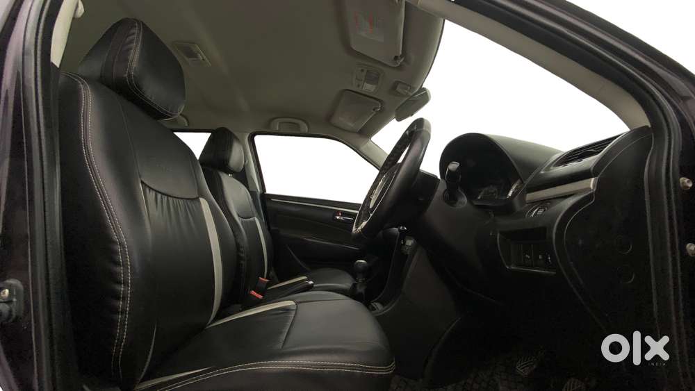 Maruti Suzuki Swift Zxi, 2016, Petrol