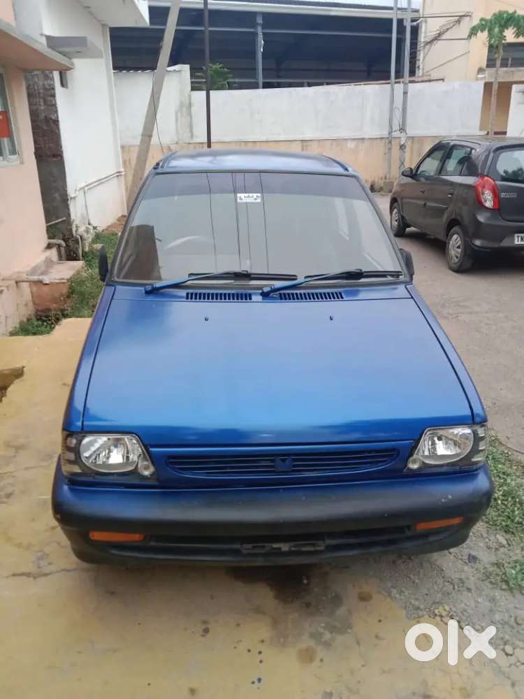 800 Good Condition Fc Current
