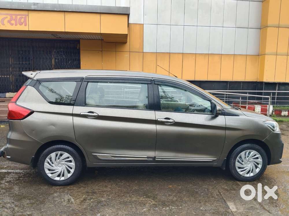 Maruti Suzuki Ertiga Vdi Shvs, 2020, Diesel