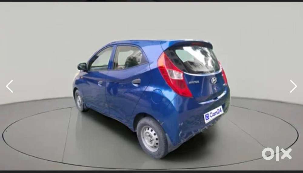 Hyundai Petrol 2016 Model