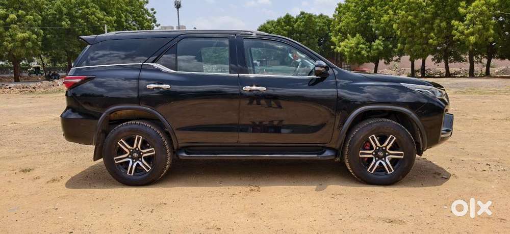 Toyota Fortuner 4x2 At 2.8 Diesel, 2024, Diesel