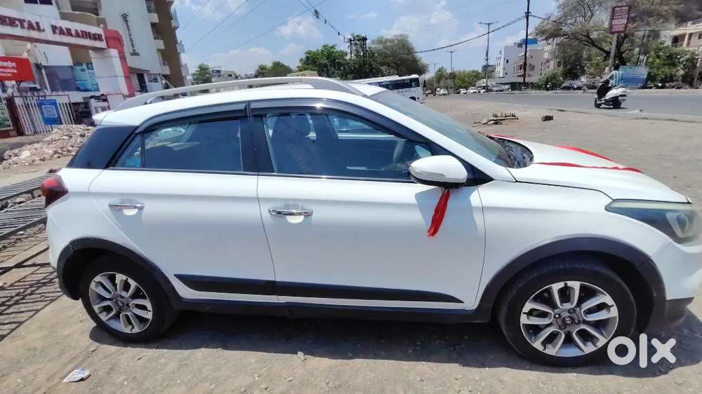 Hyundai New I20 2015 Diesel Good Condition