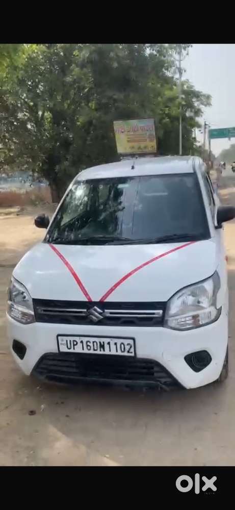 2022 Maruti Wagon R Stingray
