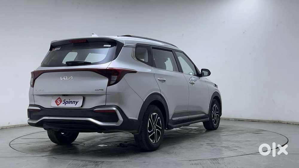 Kia Carens 1.5 Luxury Plus Diesel At 7 Str, 2023, Diesel
