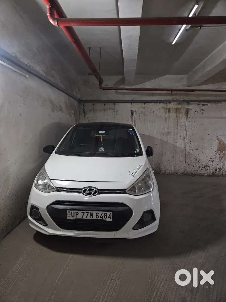 Hyundai Grand I10 (petrol) – Low Km