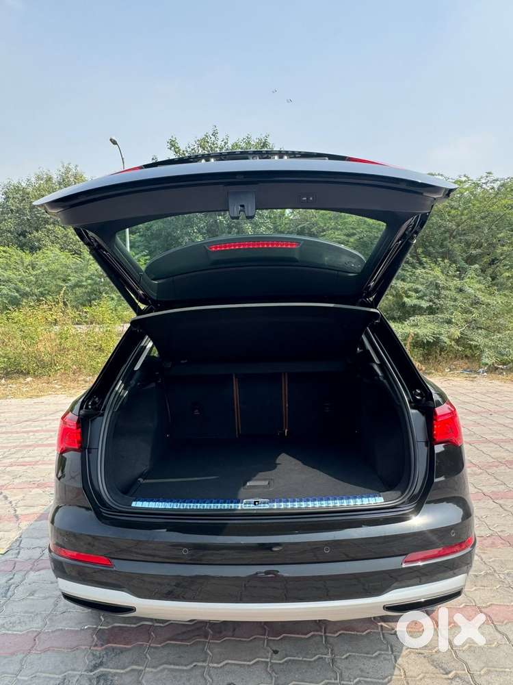 Audi Q3 40 Tfsi Technology, 2025, Petrol