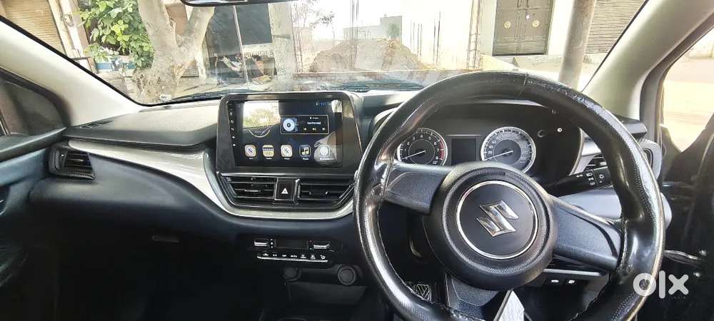 Maruti Suzuki Baleno 2022 First Owner