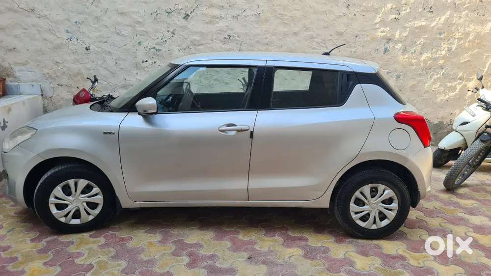 Swift Vdi Well Maintained Car