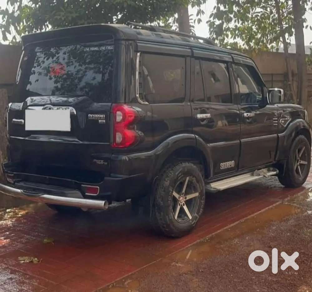 Good Condition Car Hai Baihar Bhanderi Ke Pass Hai Gadi