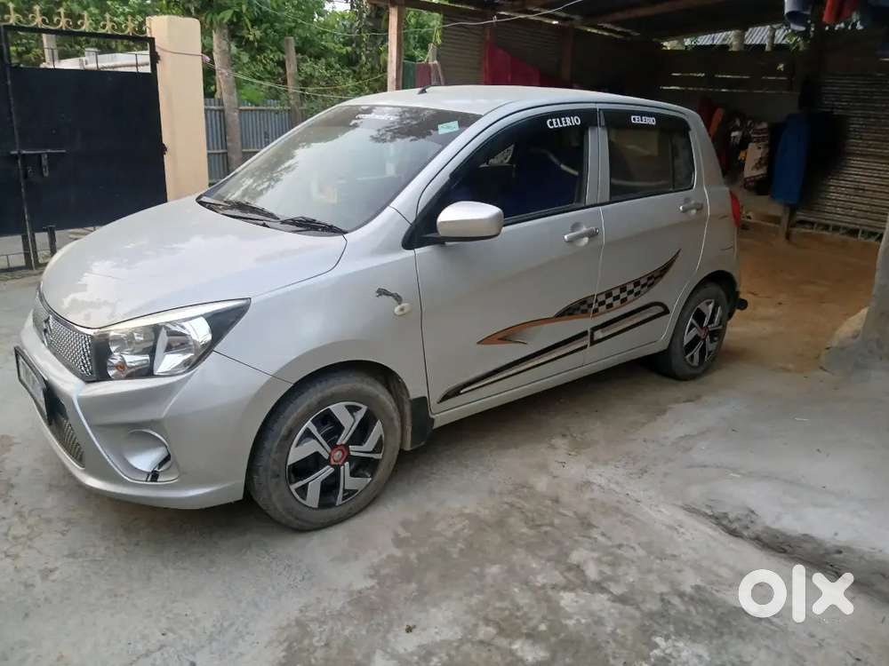 Celerio Vxi 2019