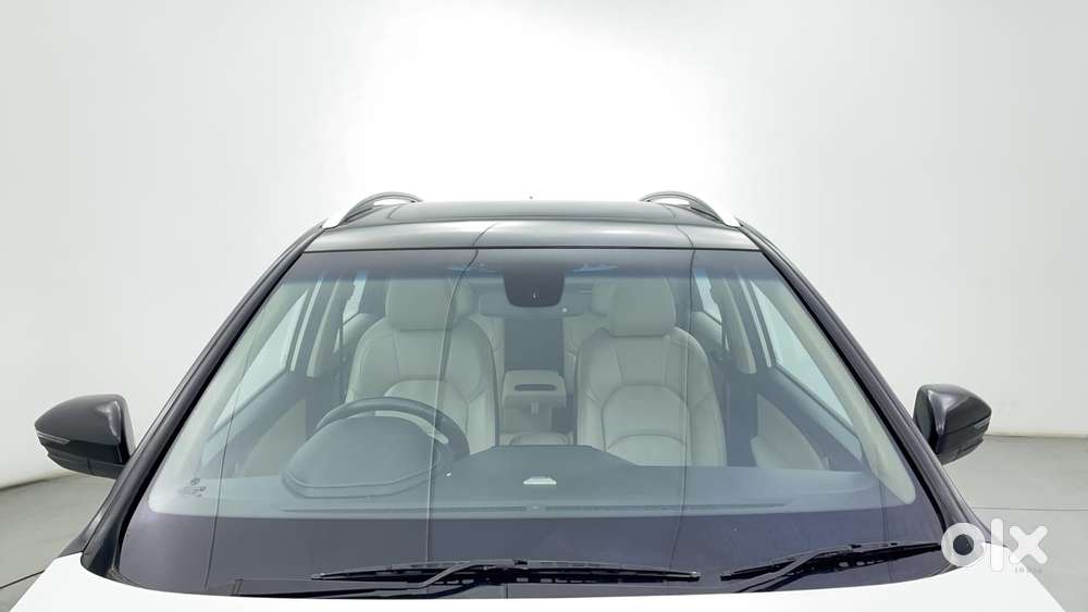 Mg Hector Sharp Pro 2.0 Turbo Diesel Mt Dual Tone, 2022, Diesel