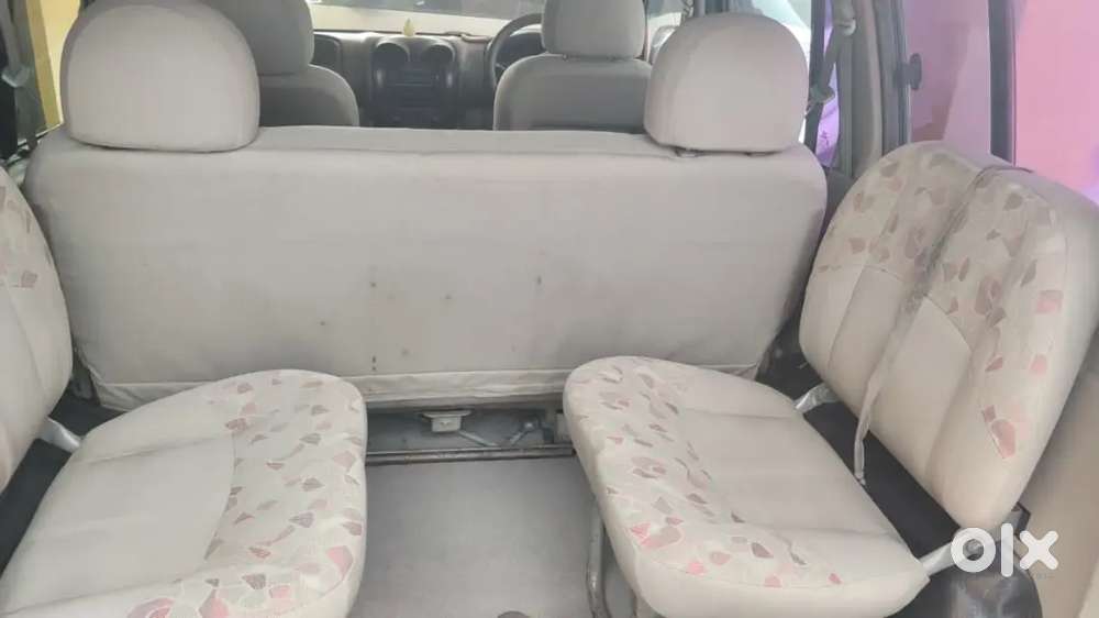 Mahindra Scorpio 2006 Model