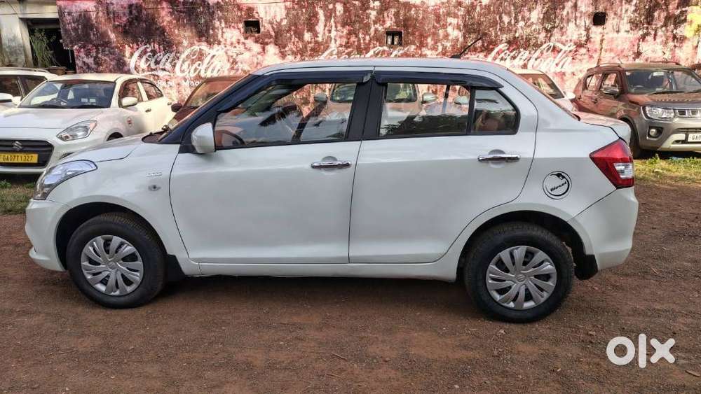 Maruti Suzuki Swift Dzire Vdi (o), 2019, Diesel