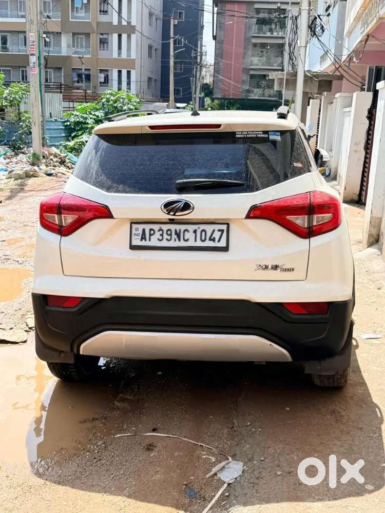 Mahindra Xuv300 2022 Diesel 115000 Km Driven