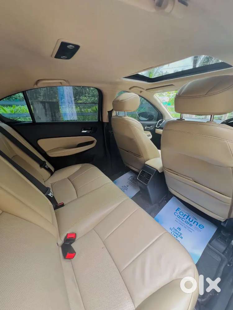 Honda City Petrol Manual 2023
