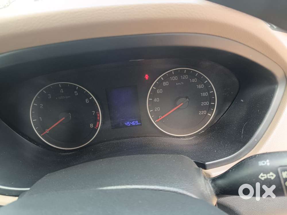 Hyundai I20 1.2 Asta, 2018, Petrol