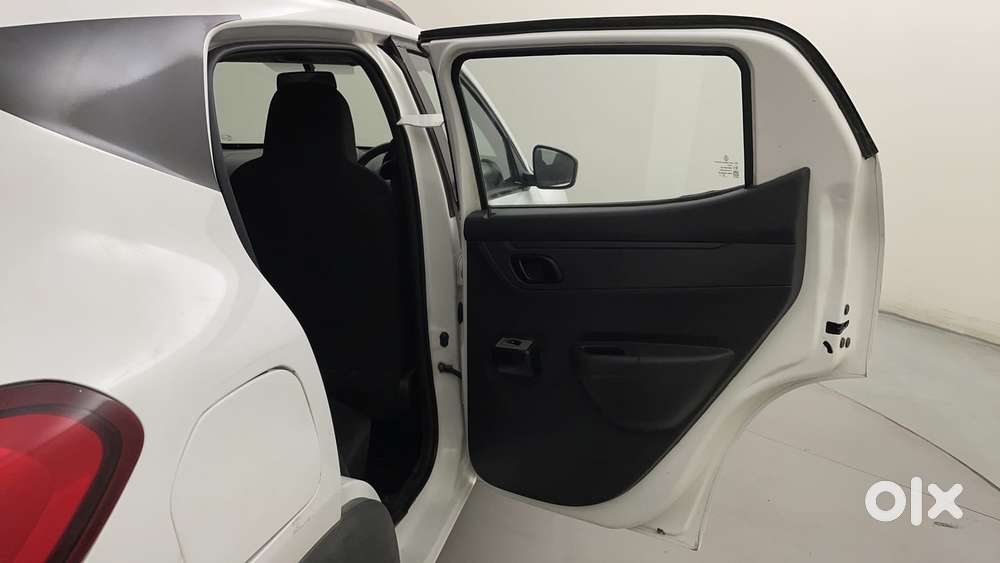 Renault Kwid 1.0 Rxt Sce Special (o), 2016, Petrol